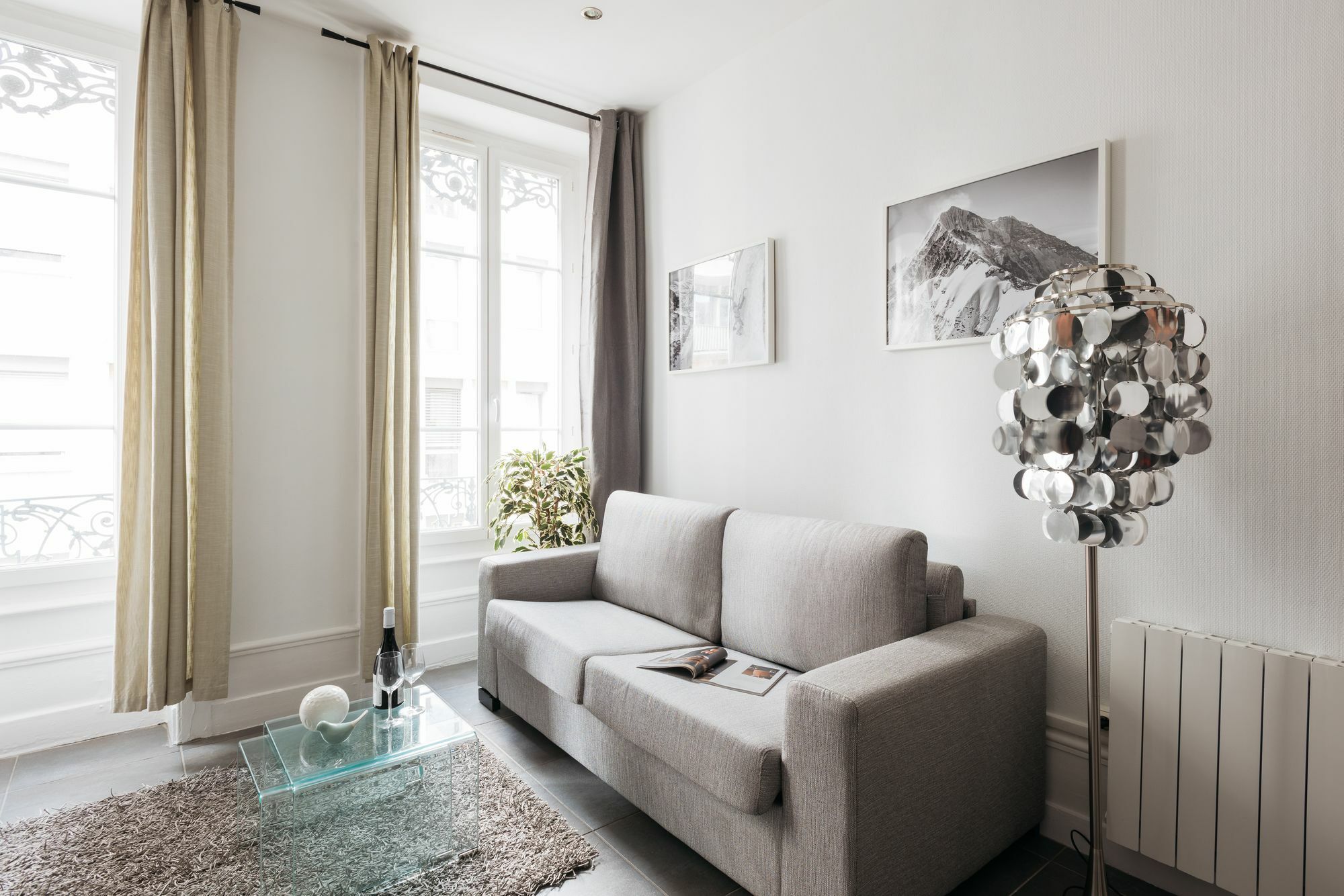 Dify Glamour - Place Des Brotteaux Λυών Εξωτερικό φωτογραφία